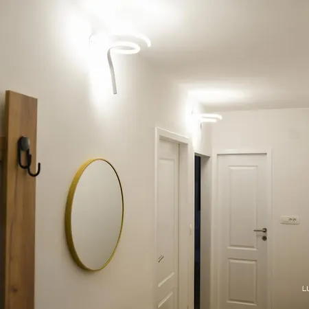Apartman Lux 1 - Zenica