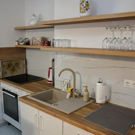Apartman Lux 1 -