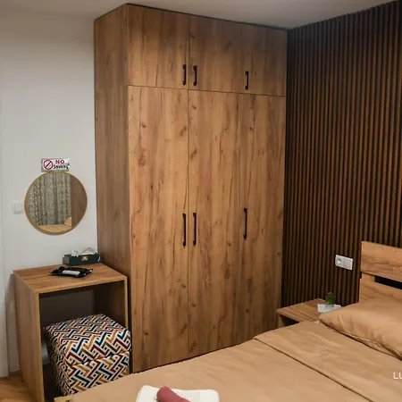 Lux 1 - Lejlighed Zenica